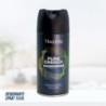 DEO spray 150ml MEN pure energy | Starclean