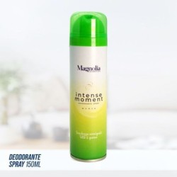 DEO spray 150ml women'intense moment | Starclean