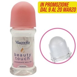 DEO roll ON 50ml donna beauty touch | Starclean