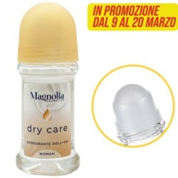 DEO roll ON 50ml donna DRY care | Starclean