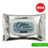 Salviette glitter infinity speedy 15P | Starclean
