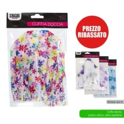 Cuffia doccia IRGE 1pz | Starclean