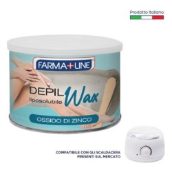 Cera lipos ossido DI zinco 400ml FAR | Starclean