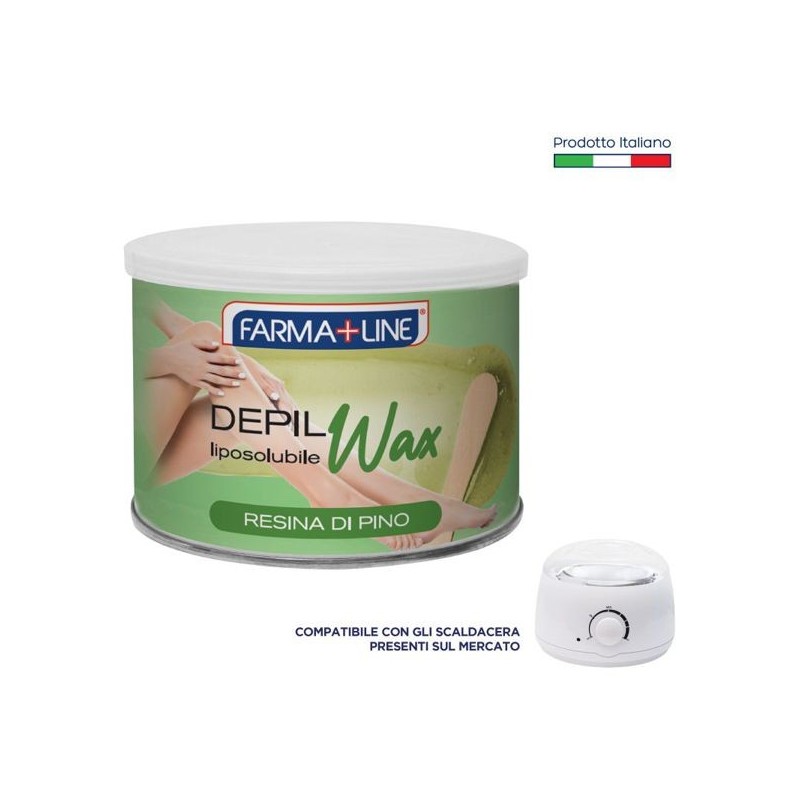 Cera lipos pino E cera API 400ml FAR | Starclean