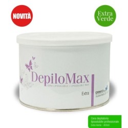 Cera depilatoria 400ml verde | Starclean