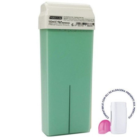 Cera roll ON aloe 100ml Farmaline | Starclean