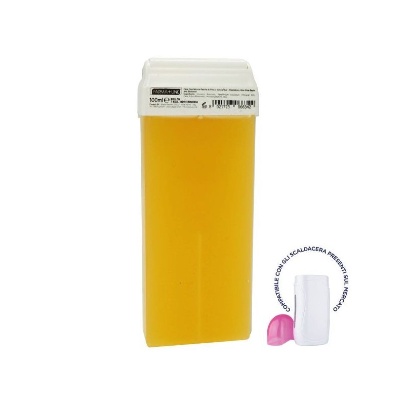 Cera roll ON cera d'api 100ml farma | Starclean