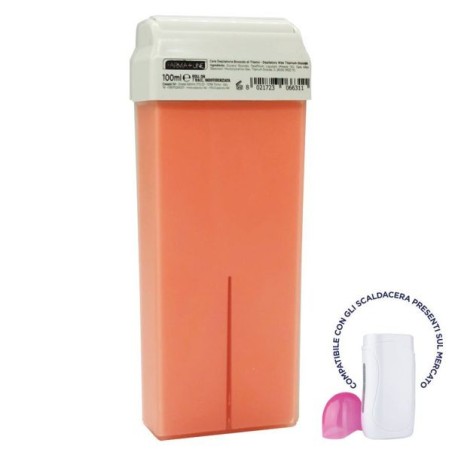 Cera roll ON biossido titanio 100ml | Starclean