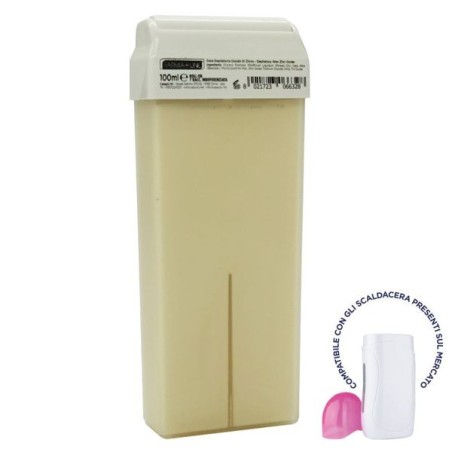 Cera roll ON ossido zinco 100ml FAR | Starclean