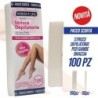 Strisce depilatorie 100pz Farmaline | Starclean
