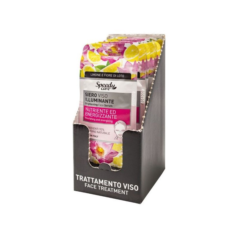 Speedy siero occhi illumina 15 ml | Starclean