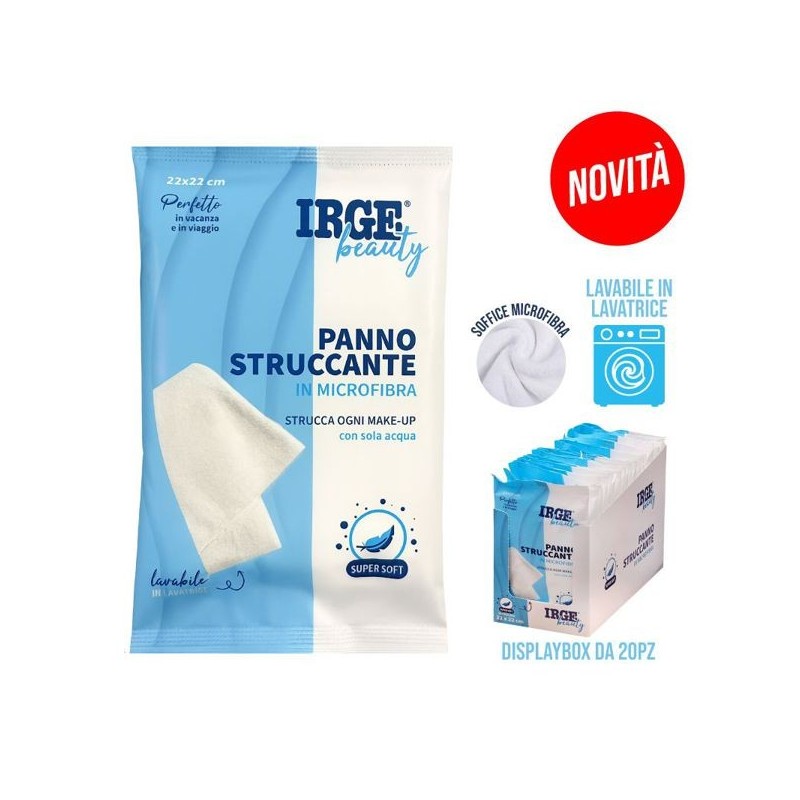 Panno struccante 22x22cm | Starclean