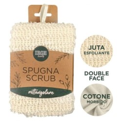 Spugna bagno rettangolare | Starclean