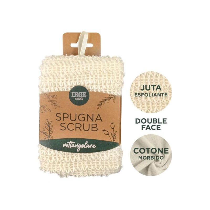 Spugna bagno rettangolare | Starclean