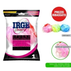 Spugna bagno capriccio busta | Starclean