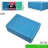 Spugna tris bagno cm 13,2x9 x 4,2 | Starclean