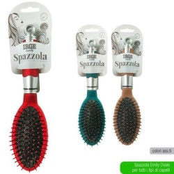 Spazzola capelli emily ovale | Starclean
