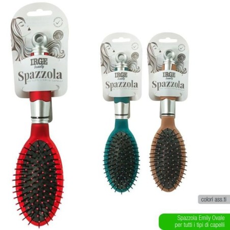 Spazzola capelli emily ovale | Starclean