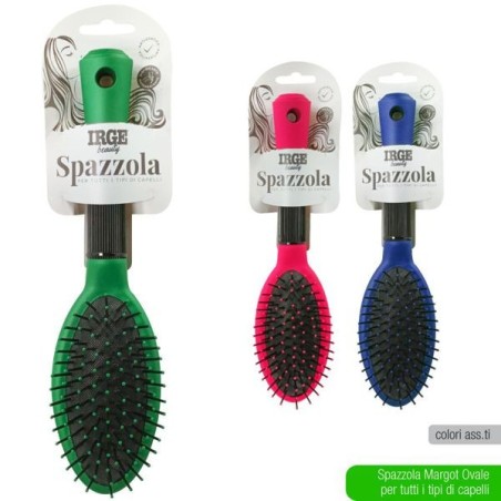 Spazzola capelli margot ovale | Starclean