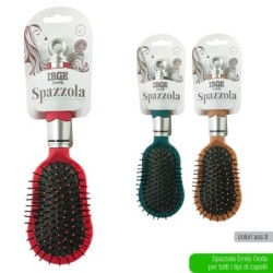 Spazzola capelli emily onda | Starclean
