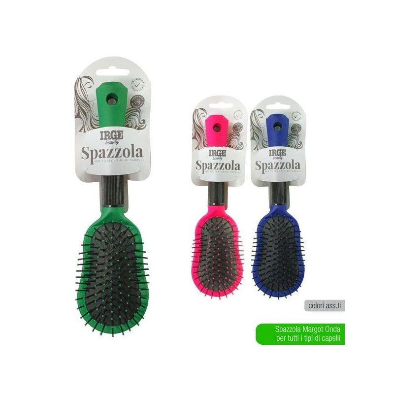 Spazzola capelli margot onda | Starclean