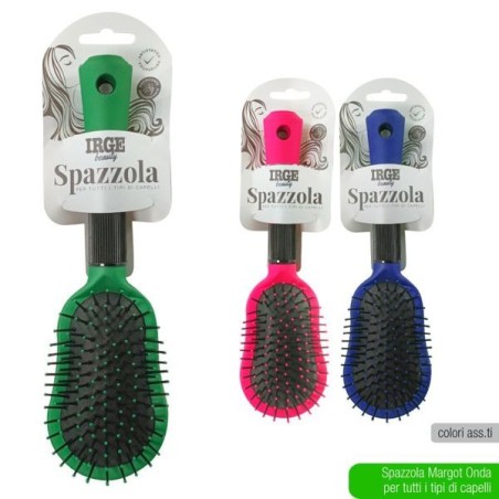 Spazzola capelli margot onda | Starclean