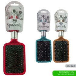 Spazzola capelli emily maxi | Starclean