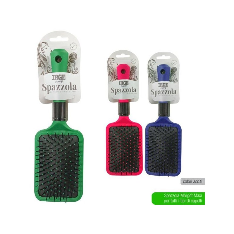 Spazzola capelli margot maxi | Starclean
