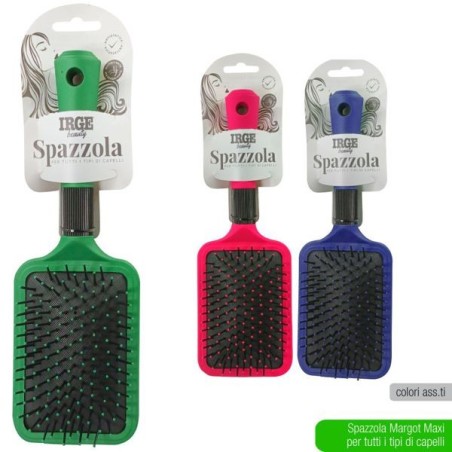 Spazzola capelli margot maxi | Starclean