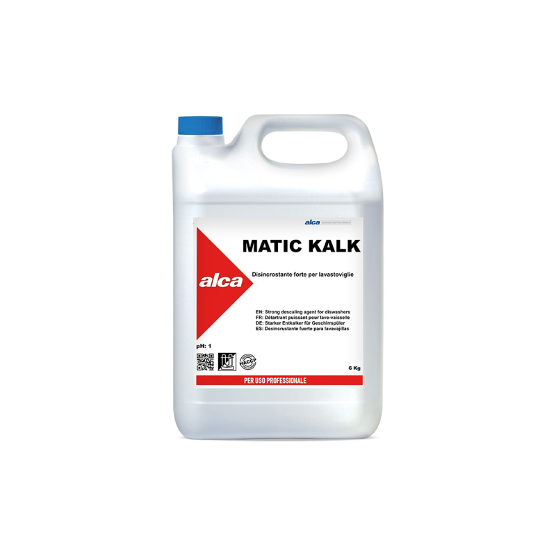 Matic Kalk