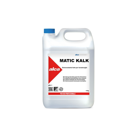 Matic Kalk