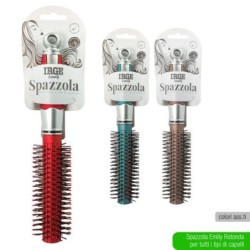 Spazzola capelli emily rotonda | Starclean