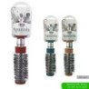 Spazzola capelli emily termica | Starclean
