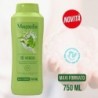 Bagnoschiuma 750ml TE verde | Starclean