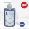 Sapone liquido mani 400 ml talco | Starclean