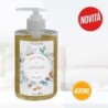 Sapone liquido mani 400 ml argan | Starclean