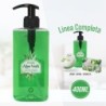 Magnolia sapone liquido. aloe vera 400ml | Starclean