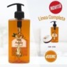 IRGE beauty sapone liquido. argan 400ml | Starclean