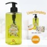 Magnolia sapone liquido. camomilla 400ml | Starclean
