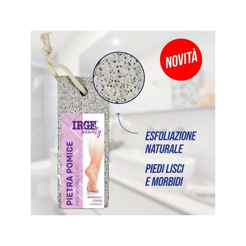 Pietra pomice | Starclean