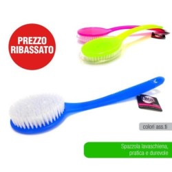 Spazzola lavaschiena IRGE 34x6,5x3 | Starclean