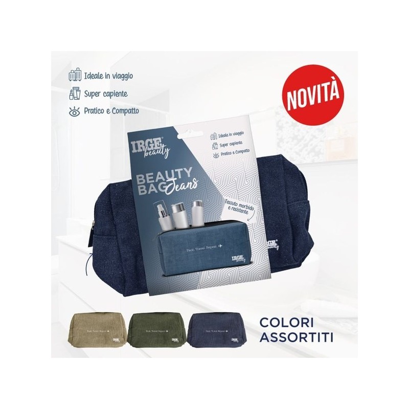 Beauty jeans 20x8x12cm | Starclean