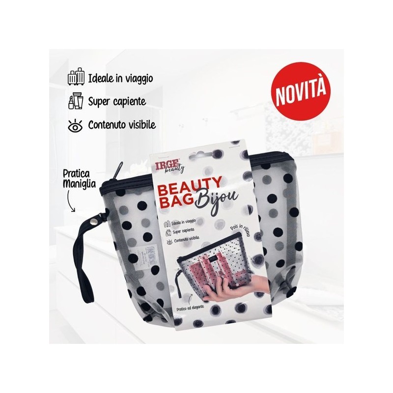 Beauty pois 24x7x17cm | Starclean