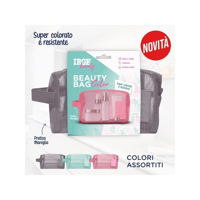 Beauty rete 20x10x11cm | Starclean