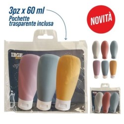 Travel KIT 3pzx60ml | Starclean