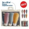 Travel KIT 3pzx60ml | Starclean