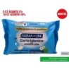 Salviette cartaigienica con CAM 40 pz | Starclean