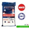 Salviette igieniz. 40 pz superf FRE | Starclean