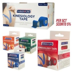 Sport tape 5cmx5m | Starclean