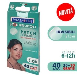 Cerotti rossore 30+10pz omaggio | Starclean